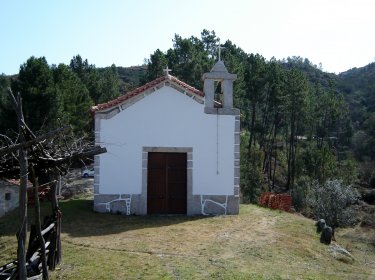 Capela de Cabrum