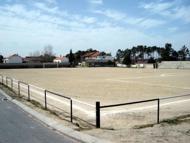 Campo 1º de Maio