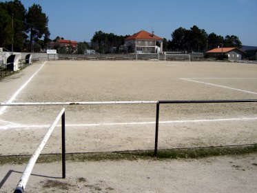 Campo 1º de Maio