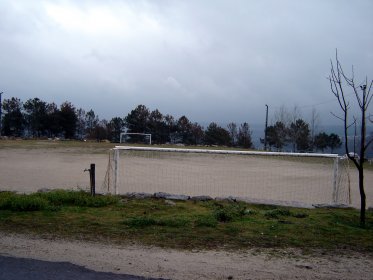 Campo de Futebol de Paraduça