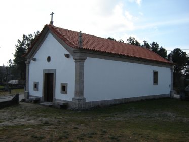 Capela Senhora dos Calvários