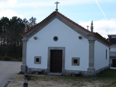 Capela Senhora dos Calvários