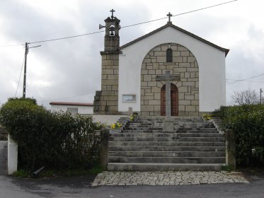 Capela de Santo António de Galifonge