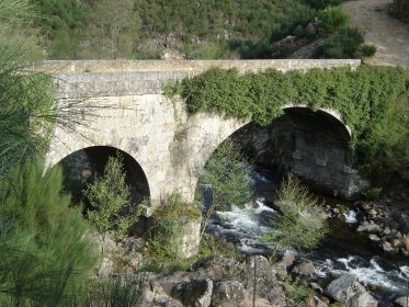 Ponte da Morena