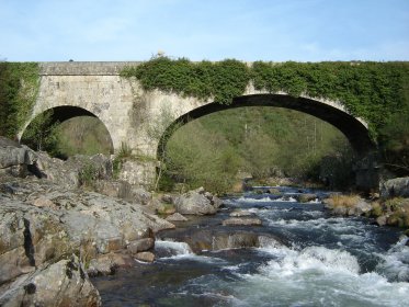 Ponte da Morena
