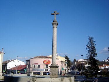 Cruzeiro do Largo de Santa Cristina