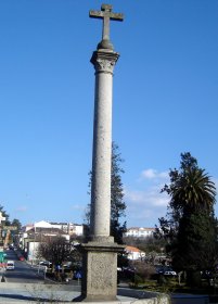 Cruzeiro do Largo de Santa Cristina