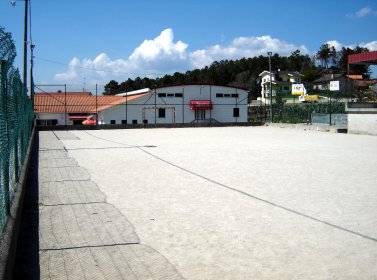 Polidesportivo de Oliveira de Baixo