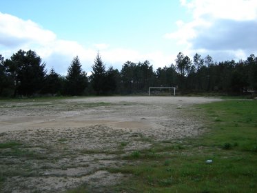 Campo de Futebol de Queirela