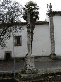 Cruzeiro de Couto de Cima