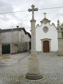 Cruzeiro do Largo da Capela