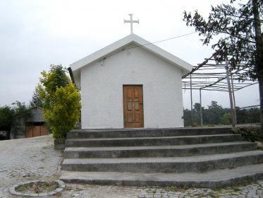 Capela de Santo Antoninho
