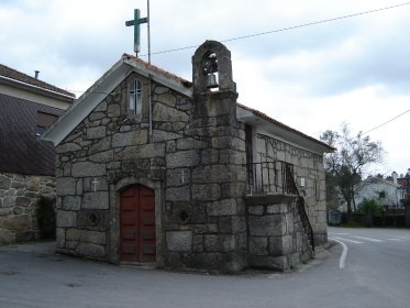 Capela de São Catano