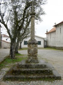 Cruzeiro de Couto de Baixo