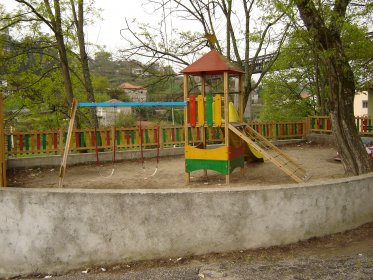 Parque infantil de Mosteirinho