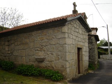 Capela de Tarva