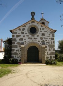Igreja Matriz de São Cipriano