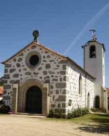 Igreja Matriz de São Cipriano