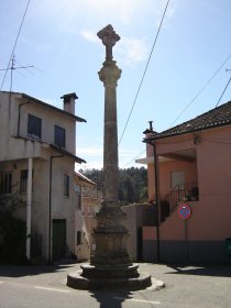 Cruzeiro de Farminhão