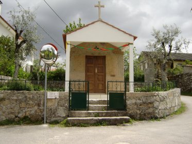 Capela Nossa Senhora do Livramento