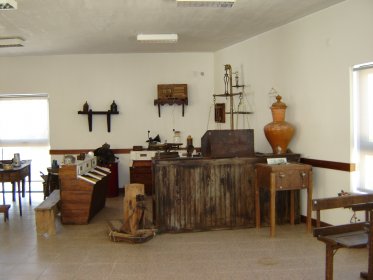 Ecomuseu do Rancho Folclórico de Torredeita