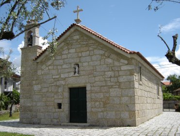 Capela de São Sebastião