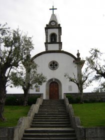 Igreja Matriz de Vila Chã de Sá