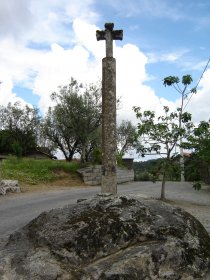 Cruzeiro da Rua Nossa Senhora das Necessidades