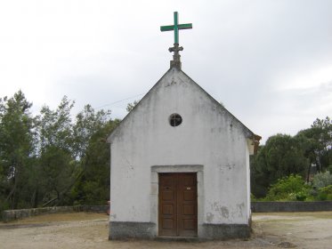 Capela de Nossa Senhora das Necessidades