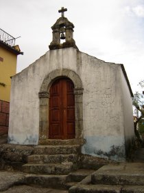 Capela de Nossa Senhora da Guia