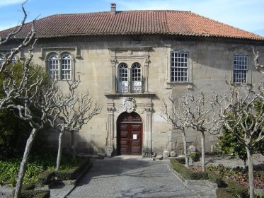 Casa do Miradouro - Colecção Arqueológica de José Coelho
