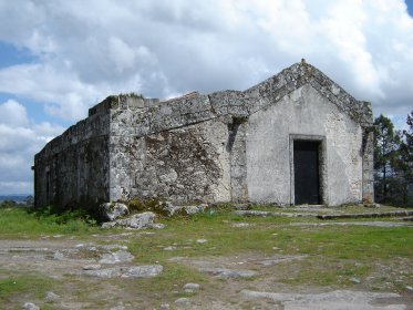 Capela da Senhora do Crasto