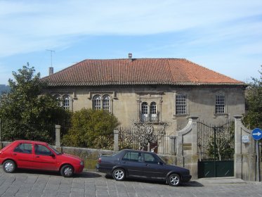 Casa do Miradouro - Colecção Arqueológica de José Coelho