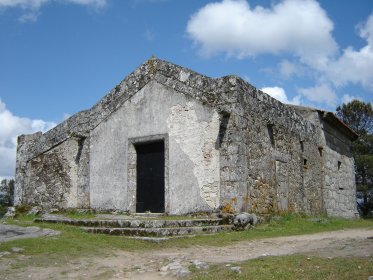 Capela da Senhora do Crasto