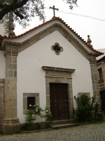 Capela de São Sebastião