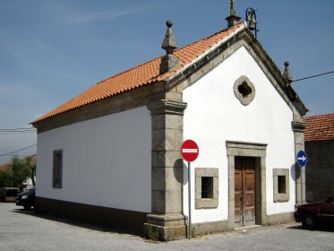 Capela de São Bartolomeu