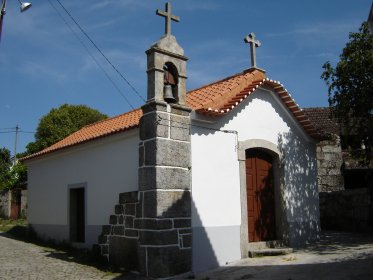 Capela de Nossa Senhora da Esperança