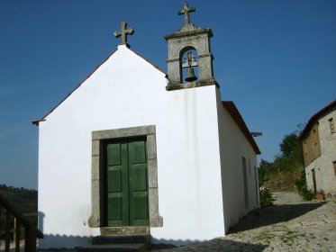 Capela de Santo Amaro