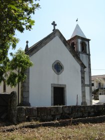 Capela das Lages