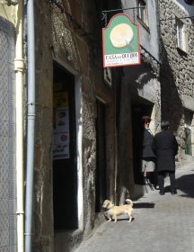 Casa dos Queijos