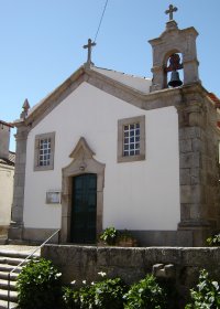 Capela Senhora da Conceição