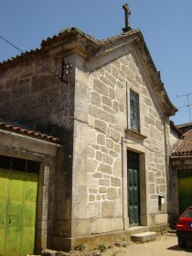 Capela de Nossa Senhora do Carmo