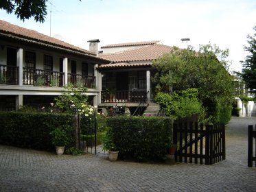 Casa dos Gomes