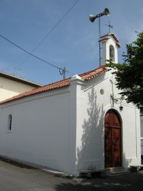 Capela de São Pedro