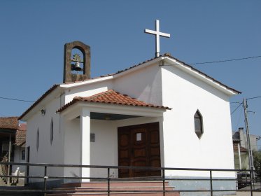 Capela de São Macário