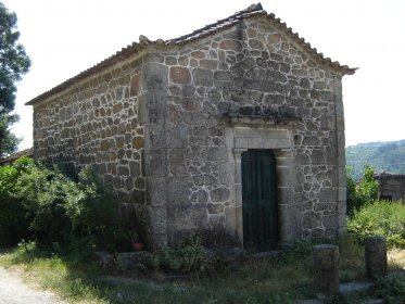 Capela Nossa Senhora do Carmo