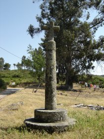 Cruzeiro da Quinta dos Frades