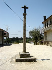 Cruzeiro da Rua Nossa Senhora dos Remédios