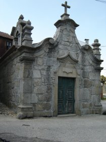 Capela de Nossa Senhora dos Escravos