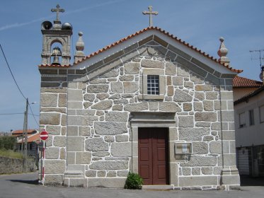 Capela de Santa Ana